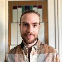 DLM Finance Employee Andres Coca's profile photo