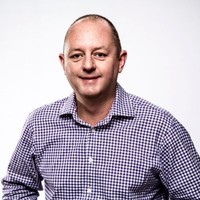 Quattro Design Architects Ltd Employee Rob Gage's profile photo