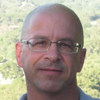 Grant, Hamilton & Beck, LLC Employee Jason Simas's profile photo