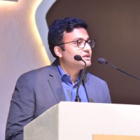 Dr Lal PathLabs Employee Arit Chatterjee's profile photo