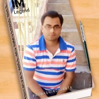 Tracsis Traffic Data Employee Sumanta Das's profile photo