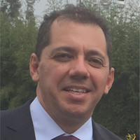 Land N Sea Employee Aldemar Castillo's profile photo