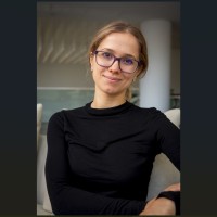 Private Practice, UK Certified Therapist Employee Anna Rys's profile photo