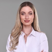 Aqua Digital Global Employee Ajla Klico's profile photo