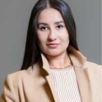 Twiggy Employee Ariadne Alcântara's profile photo