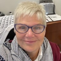 Andover Corporation Employee Tina Hoppock's profile photo
