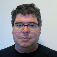 Cox Communications Employee David Luebke's profile photo