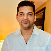 Mahindra Finance Employee Chandrahas Shetty's profile photo