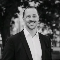 MPG Group Employee Petter Gryding's profile photo