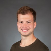 envelio Employee Linus Ludwig's profile photo