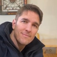 Fame Intel Employee James Gibson's profile photo