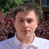 Computer Technologies Program Employee Jack Crippen's profile photo
