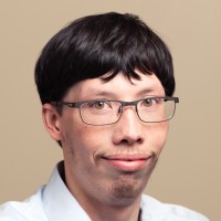 Allen Institute Employee Connor Chew's profile photo