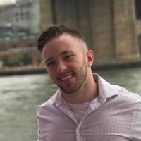 Qualifyze Employee Timothy Simonson's profile photo