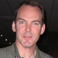 Royal Australian Air Force Employee Andrew Pearce's profile photo