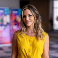 Voltaic Employee Melia King's profile photo