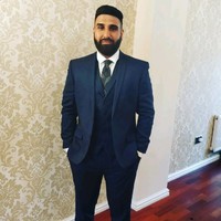 TUI Employee Harpreet Samra's profile photo