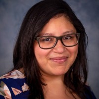 IBEW Local 701 Employee Maricela Delgado's profile photo