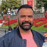 Salesforce Employee Pardeep Singh's profile photo