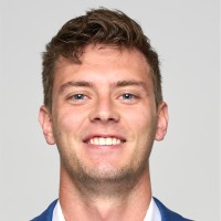 Nashville Predators Employee Bobby Jansen's profile photo