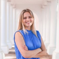 Avery Russell Email & Phone Number