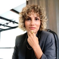 Deloitte Employee Julia Oliveira Freitas's profile photo