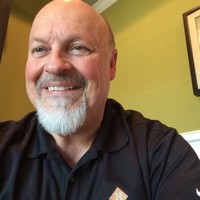 J Houston Homes, LLC Employee Norman Holmes's profile photo