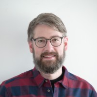 Globetrotter Ausrüstung Employee David Kilian's profile photo