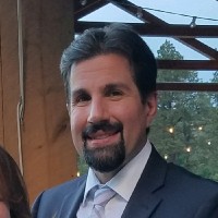 New Leaf Builders Employee Elias Manolis's profile photo