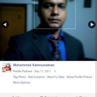 Mohammed Kamruzzaman Email & Phone Number