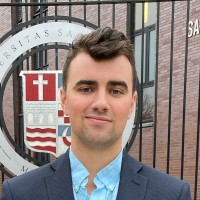 Tyler Trzcinski Email