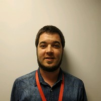 Hitachi Vantara Employee Cesar Soler's profile photo