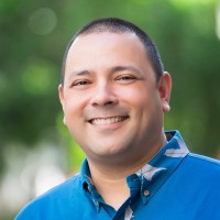 Green Climate Fund Employee Brad Punu's profile photo