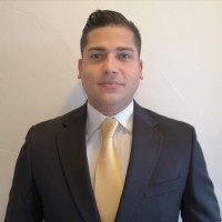 General Dynamics Information Technology Employee Hugo Suarez's profile photo