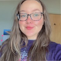 Family Support Center - Colorado Employee Morgan Fisher's profile photo