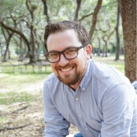 The Found Gen Employee James Schulman's profile photo