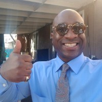 Ovation Medical Employee Stevan Booker's profile photo