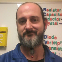ADCO Circuits Employee Avery Armes's profile photo