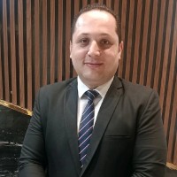 Backend Integrated Solutions Employee Mohamed Abdelnaser's profile photo