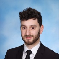 Agilent Technologies Employee Matt Mandelbaum's profile photo