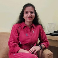 Aparna Acharya Email & Phone Number