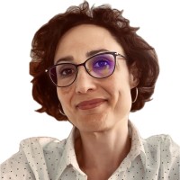CIFEP Employee Sophie Simonin's profile photo