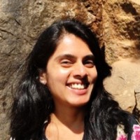 4mation Technologies Employee Sneha Konijeti's profile photo