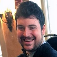 Electric Power Inc. Employee Thomas Pendergrass's profile photo