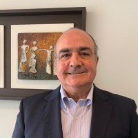 LogosCorp Employee Carlos Jones's profile photo
