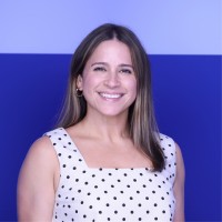 Jobs for the Future (JFF) Employee Alexandra Hodges's profile photo