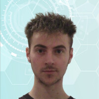 Moze Employee Andrea Luconi's profile photo