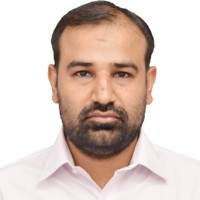 Aion Digital Employee Akif Bilal's profile photo