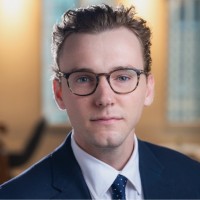 Northern Trust Employee Chris Stanek's profile photo