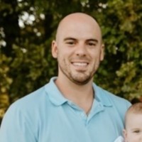 SJWD Water District Employee Corey Bennett's profile photo